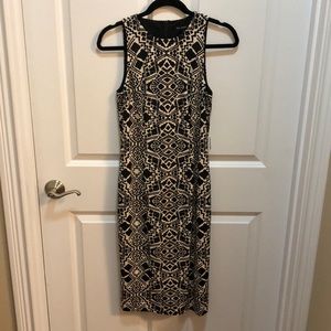 👩🏻‍💻NWT Work-Ready Sheath Dress👩🏻‍💻